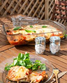 Pekáč Pyrex 4,9 l sklo

 obrázek produktu 3 z 3