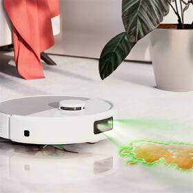 Robotický vysavač iRobot Plus 505 Combo + AutoWash dock (White) bílý

 obrázek produktu 11 z 17