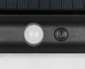 Venkovní svítidlo Reality OLINDA, 250W černé

 obrázek produktu 3 z 5