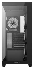 Case DeepCool CG580 4F černá

 obrázek produktu 4 z 14