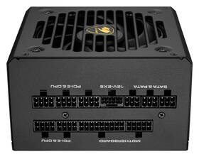 Zdroj Cougar GEX PRO 850W 80+ Gold 

 obrázek produktu 11 z 13