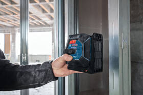 Čárový laser Bosch Professional GLL 20-22 G 

 obrázek produktu 5 z 6