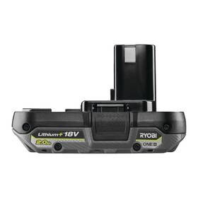 Akumulátor Ryobi RB1820C 

 obrázek produktu 1 z 3