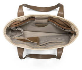 Taška tomtoc Versatile - T23 Laptop Tote Bag M khaki

 obrázek produktu 7 z 19
