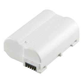 Baterie Jupio EN-EL15C ULTRA 2600 mAh (Nikon) bílá

 obrázek produktu 1 z 2