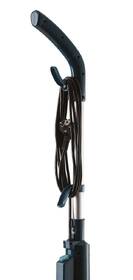 Parní mop Ariete ART 4179/BL tmavě modrý

 obrázek produktu 4 z 10