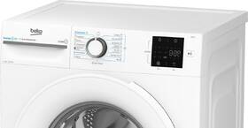 Pračka Beko BM3WFSU37013WW bílá

 obrázek produktu 4 z 9