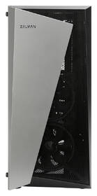 Case Zalman S4 Plus černá/šedá

 obrázek produktu 2 z 3