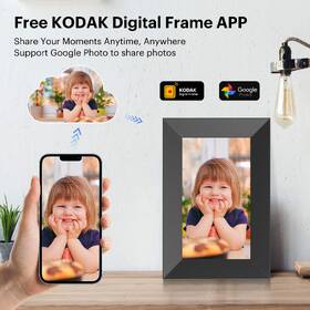 Elektronický fotorámeček Kodak RCF-702P černý

 obrázek produktu 4 z 4