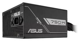 Zdroj Asus Prime 750W Bronze, 80 Plus Bronze černý

 obrázek produktu 2 z 12