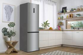 Chladnička s mrazničkou Gorenje NRK620BA2XL4 nerez

 obrázek produktu 11 z 13