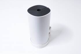 Držák OEM na stěnu pro TP-Link Deco M4/E4/S7/P9 bílý

 obrázek produktu 3 z 4