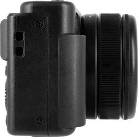 Digitální fotoaparát Yashica City 100 černý

 obrázek produktu 4 z 9