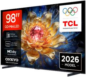 Televize TCL 98T8D 

 obrázek produktu 3 z 16