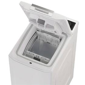 Pračka Haier THASN266TM8-S bílá

 obrázek produktu 6 z 16