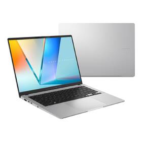 Notebook Asus Vivobook S14 stříbrný

 obrázek produktu 8 z 10