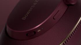Sluchátka Bowers & Wilkins PX7 S3 vínová

 obrázek produktu 13 z 13