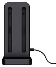 Dokovací stanice Trust GXT 1256, Nintendo Switch Joy-Con 2 černá

 obrázek produktu 2 z 8