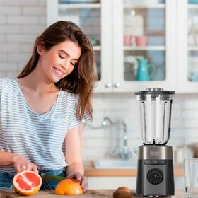 Stolní mixér Black+Decker BXJB1201E černý

 obrázek produktu 2 z 4