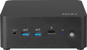 PC mini MSI Cubi NUC 1MG-435EU černý

 obrázek produktu 3 z 8