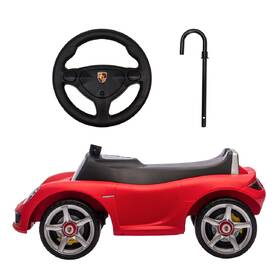 Odrážedlo plastové Buddy Toys BPC 5327 červené

 obrázek produktu 11 z 11