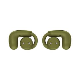 Sluchátka Bose Ultra Open Earbuds Gen 2 zelená

 obrázek produktu 5 z 14