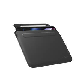Pouzdro na tablet Epico TechGrain Sleeve na Apple iPad Pro 12,9"/13"/Air 13" černé

 obrázek produktu 1 z 5