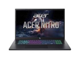 Notebook Acer Nitro V 17 (ANV17-I31-78HG) černý

 obrázek produktu 4 z 9