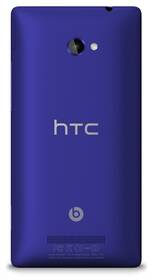 Mobilní telefon HTC Windows Phone 8X modrý

 obrázek produktu 3 z 15