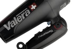 Fén Valera SL 5400 T černý

 obrázek produktu 13 z 20