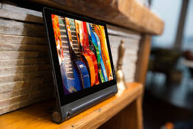 Dotykový tablet Lenovo Yoga Tablet 3 10 Wi-Fi černý

 obrázek produktu 16 z 17