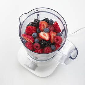 Stolní mixér KENWOOD BL237 bílý

 obrázek produktu 7 z 8