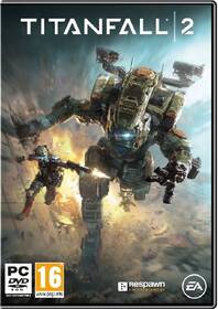 Hra EA Titanfall 2 

 obrázek produktu 1 z 5