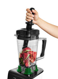 Stolní mixér ETA RAW & Smoothie mix 1011 90000 černý

 obrázek produktu 8 z 20