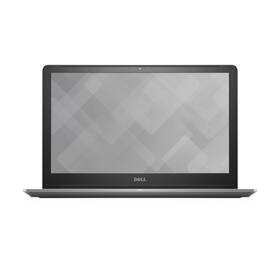Notebook Dell 15 5000 (5568) šedá barva
