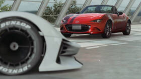 Herní konzole Sony 1TB + Gran Turismo Sport + PS Plus 14 dní černý

 obrázek produktu 9 z 27