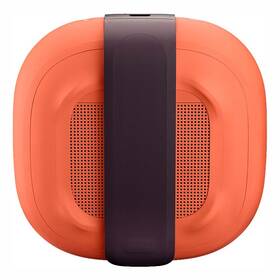 Přenosný reproduktor Bose SoundLink® Micro oranžový

 obrázek produktu 2 z 8