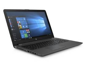 Notebook HP 250 G6 šedý

 obrázek produktu 3 z 6