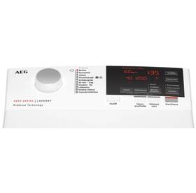 Pračka AEG LTX6G261C bílá

 obrázek produktu 4 z 12