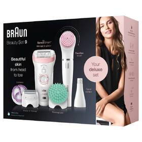 Epilátor Braun Set 9 9-995 Flamingo bílý

 obrázek produktu 8 z 9