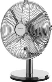 Ventilátor stolní Sencor SFE 2540SL nerez

 obrázek produktu 1 z 8