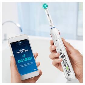 Náhradní kartáček Oral-B OD 17-3 ORTHO 

 obrázek produktu 4 z 6