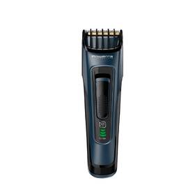 Zastřihovač vousů Rowenta TN4500F1 černý/modrý

 obrázek produktu 4 z 22