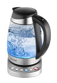 Rychlovarná konvice Concept RK4130 černá/sklo

 obrázek produktu 5 z 7