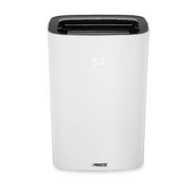Odvlhčovač Princess 353130 SMART bílý

 obrázek produktu 1 z 7