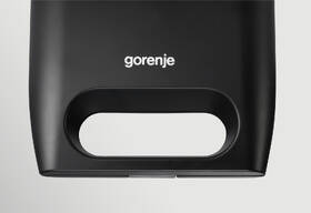 Sendvičovač Gorenje SM701GCB černý

 obrázek produktu 2 z 6