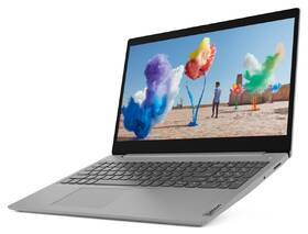 Notebook Lenovo 3-15ADA05 šedý

 obrázek produktu 1 z 6
