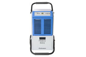 Odvlhčovač Rohnson R-9350 Heavy Duty 

 obrázek produktu 2 z 20