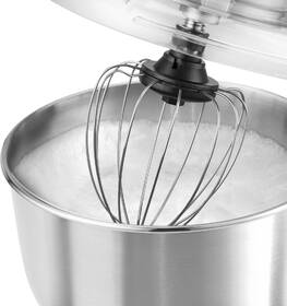 Kuchyňský robot Profi Cook KM 1188 

 obrázek produktu 3 z 8
