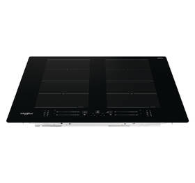 Indukční varná deska Whirlpool WF S8865 NE černá

 obrázek produktu 4 z 7